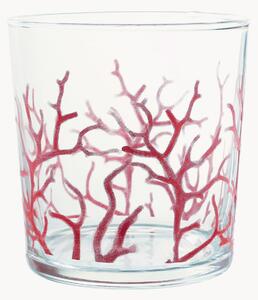 Set di 12 bicchieri Coral Bodega, 355 ml