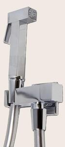 Neptune Idroscopino Idrogetto Quadro Con Flessibile Cromo