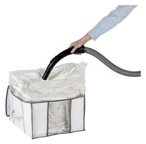 Organizzatore morbido per il vuoto, 40 x 25 x 42 cm - Wenko