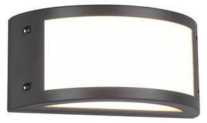 Applique da esterno (altezza 11,5 cm) Kendal - Trio