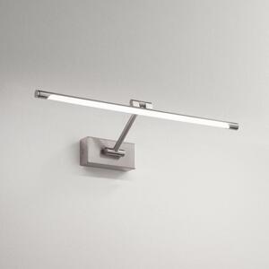 Gea Luce Gap442n lampada da parete cromo