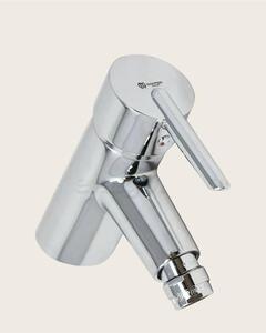 Giampieri Miscelatore bidet cromo Gim1435