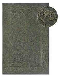 Tappeto verde in fibra riciclata 200x290 cm Ambroise - Villeroy&Boch