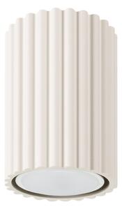 Faretto color crema Gleam – Sollux
