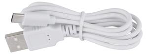 Globo 58488BG-LED lampada da tavolo da esterno dimmerabile a sfioramento ricaricabile 3 in 1 VANNIE 3W/5V IP54 verde