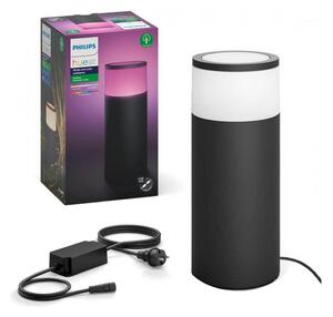 Philips - Lampada da esterno dimmerabile LED RGB Hue CALLA LED/8W/230V IP65
