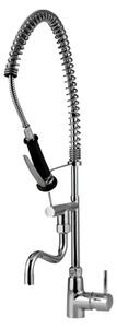 Miscelatore monocomando Bartscher GASTRO