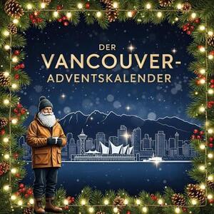 Il calendario dell'Avvento di Vancouver