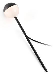 FARO BARCELONA Lampione LED Piccola con picchetto, nero