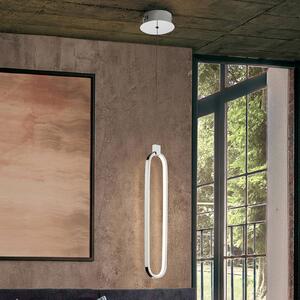 Schuller Valencia Lampada a sospensione Colette, Cromo / Argento, Cucina, Alluminio, Moderno, Lampada a sospensione