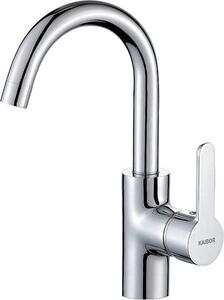 Rubinetto per cucina e bagno