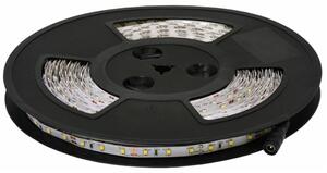 Striscia LED Ecolite, SMD2835, 1200 lm/m, IP20, 25 m, 8 mm DX-60SMD-2700/25M