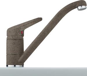 Miscelatore da cucina Franke 750 Colore Umbra