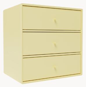 Modulo con cassetti Mini 1007