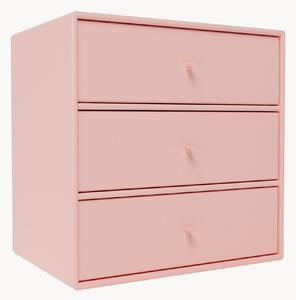 Modulo con cassetti Mini 1007