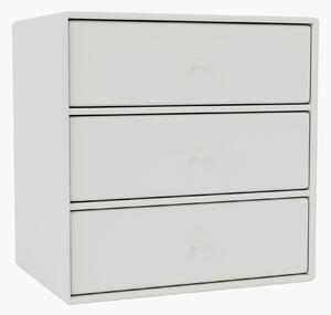 Modulo con cassetti Mini 1007