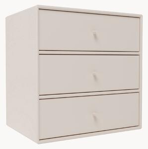 Modulo con cassetti Mini 1007