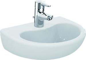 Ideal Standard CONTOUR 21 lavabo senza sfioratore 400 x 330 x 155 mm bianco