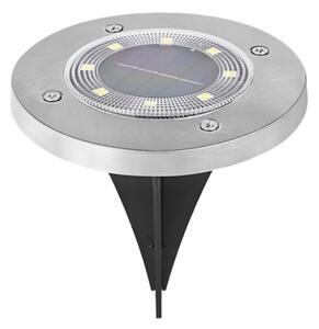 Set da 4 lampade solari a LED CLAVO LED/1xAAA 4000K IP44 300 mAh
