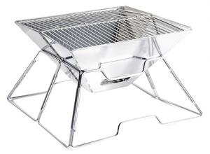 EOE - Eifel Outdoor Equipment - Ferrum - Ciotola da fuoco e barbecue