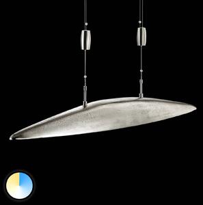 FISCHER & HONSEL Lampada LED a sospensione Shine colore regolabile