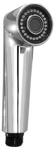 Aqualine Doccetta estraibile per miscelatore da lavello 1/2", cromata