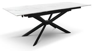 Tavolo allungabile in ceramica <b> Priscilla </b>