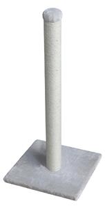 Albero per gatti Nobby Classic "ANZIO" crema; 40 x 40 x 90 cm