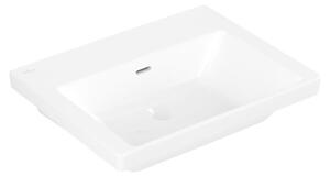 Villeroy & Boch 4A706201 Lavabo Subway 3.0 600x470mm