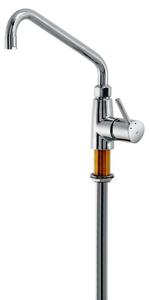 Miscelatore monocomando