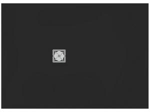 Ideal Standard Ultra Flat S+ Receveur de douche rectangulaire 1400x1000x30mm, T5708FV, T5708FV