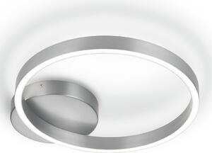 Knapstein Plafoniera LED Anel-40, luce diretta/indiretta