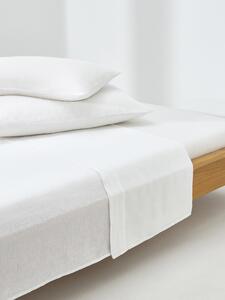 Lenzuolo in lino lavato Airy