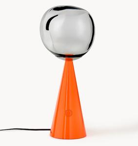 Lampada da tavolo portatile a LED con luce regolabile Melt