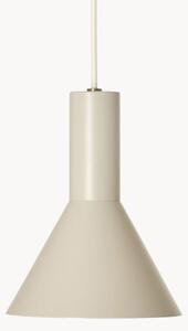 Lampada a sospensione piccola di design Lyss