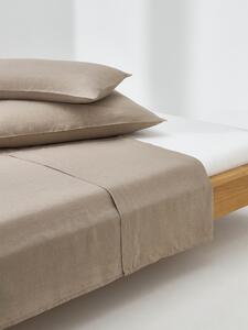 Lenzuolo in lino lavato Airy