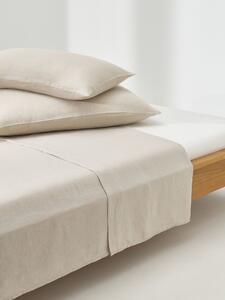 Lenzuolo in lino lavato Airy