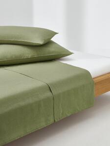 Lenzuolo in lino lavato Airy