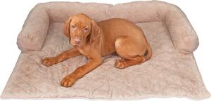 WENKO animale divano cane coperta letto animale domestico protezione capelli cuscino gatto auto vassoio