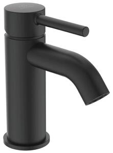 Rubinetto monocomando per lavabo - Colore nero
