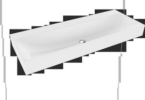 KALDEWEI SILENIO Vasque murale 3046 1200x460x120 mm, 904506313001, 904506313001