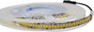 V-TAC Striscia LED SMD2835 5m 15000lm Bianco Naturale 240 LED/m IP20 18W/m