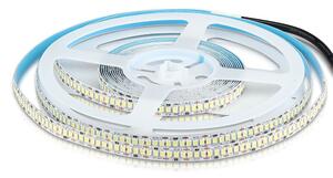 V-TAC Striscia LED SMD2835 5M Bianco Caldo 15000 Lumen IP20 per Illuminazione