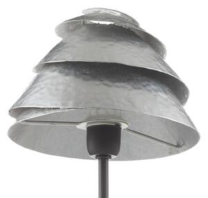 Holländer Bella lampada da tavolo Snail One