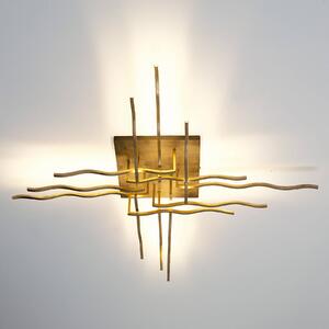 Holländer Buffet - plafoniera LED a luce indiretta