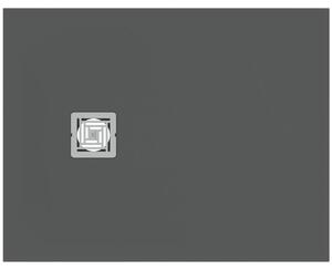 Ideal Standard Ultra Flat S+ Receveur de douche rectangulaire 900x700x30mm, T5604FS, T5604FS