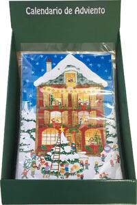Calendario dell'Avvento di OF Creations: 12 sorprese in vista del Natale