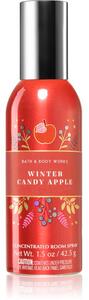 Bath & Body Works Winter Candy Apple profumo per ambienti 42,5 g