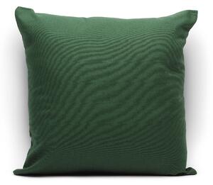 Fodera per cuscino per interni Bosco verde 40x40 cm