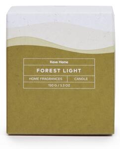 Candela profumata Forest Light 150 gr